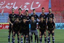 بیانیه باشگاه نساجی علیه باشگاه پدیده؛ضعیف نباشید