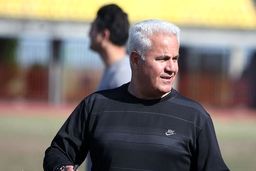 مهاجم مورد علاقه فرشاد پیوس کیست؟
