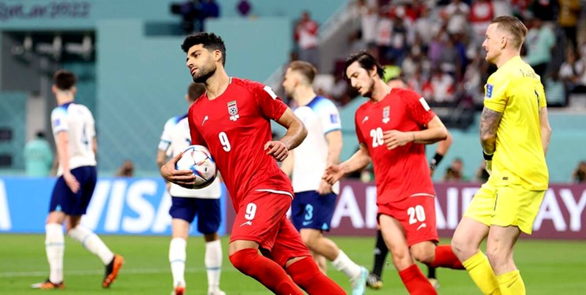مهدی طارمی برترین مهاجم آسیا شد|عکس