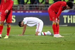 اتفاق ناگوار برای ستاره تیم ملی فوتبال