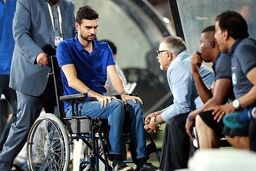 استقلال زیربار غرامت سنگین می رود؟ پادوانی رکورددار غرامت تاریخ فوتبال