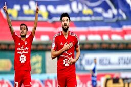 خانزاده: معلوم شد سعادتمند فوتبالی نیست