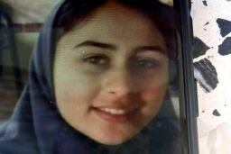 نامه آخر رومینا به پدر 