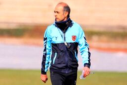 شرط جدی نویدکیا برای پرسپولیس