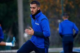 تعریف و تمجید نشریه ترکیه‌ای از مدافع ایرانی + جزئیات