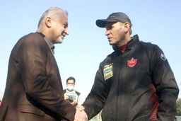 پیام مهم؛جدایی یحیی قطعی شد+عکس