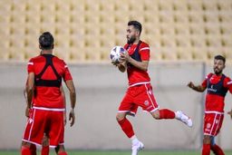 ضعف تیم ملی فوتبال ایران در فنی