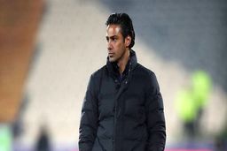 مجیدی: با این بازی رویم نمی شد حرف بزنم