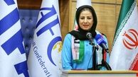 آزمون: ملیکا محمدی جایگزینی ندارد