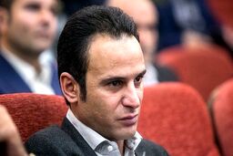 آرش برهانی مامور مذاکره با طلبکاران داخلی استقلال

