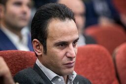 آرش برهانی مامور مذاکره با طلبکاران داخلی استقلال

