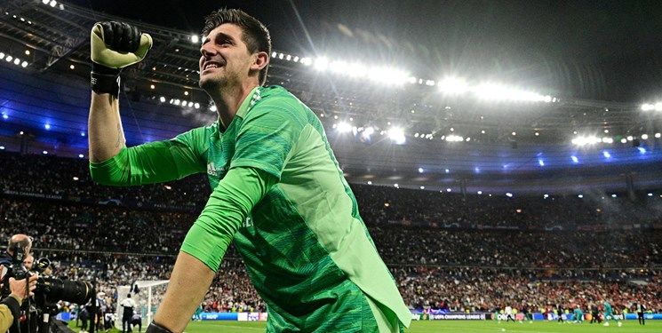 کورتوا رباط داد؛دخیا به رئال می رود