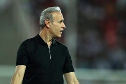 یحیی:چاره ای نیست امیدوارم باهویی موفق شود 