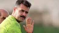 شوک بزرگ در آبادان؛ پورموسوی استعفا داد!