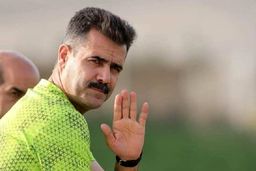 شوک بزرگ در آبادان؛ پورموسوی استعفا داد!