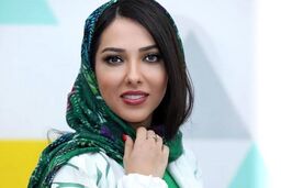  ماسک لیلا اوتادی سوژه شد + عکس دیدنی