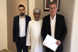 برانکو: انصاری‌فرد لطف نکند، حتماً از من شکایت کند! / فدراسیون فوتبال ایران من را سر کار گذاشت

