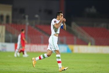 ایران 3 هنگ کنگ 1