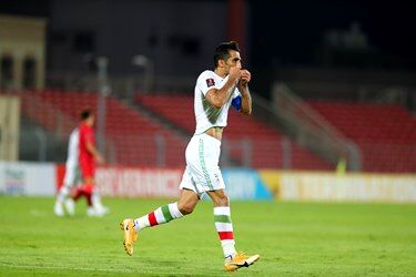 ایران 3 هنگ کنگ 1