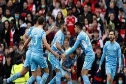 رستگاری پپ مقابل رفیقش در دقیقه 93