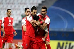 اما و اگر‌های صعود پرسپولیس به دور بعد