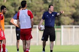 دردسرهای ویلموتس برای ایران ادامه دارد

