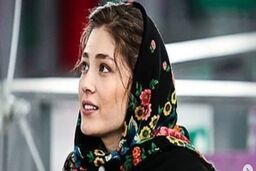 استوری عجیب فرشته حسینی سوژه شد