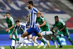 طارمی پنجمین آسیایی تاریخ توپ طلا؟