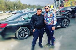 امیر قلعه نویی گزینه اصلی جانشینی محمود فکری شد!