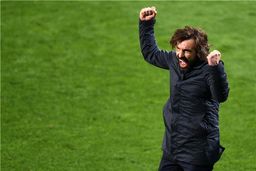 پیرلو: بازیکنان ۱۰۰ درصد از من حمایت می کنند