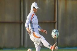 سخنان جذاب مریم ایراندوست به AFC