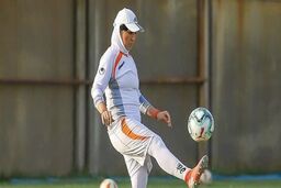 سخنان جذاب مریم ایراندوست به AFC