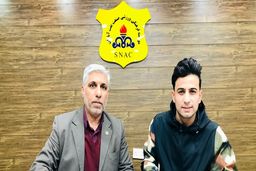 پدیده ملی پوش عراق به آبادانی ها پیوست