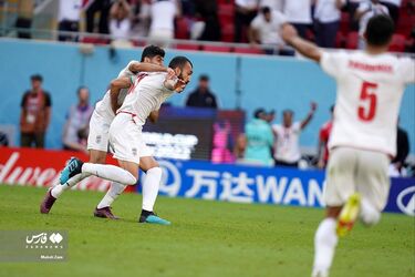 ایران ولز