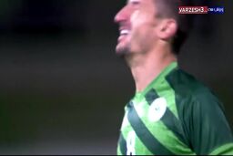 کلیپ AFC به‌مناسبت آغاز فصل جدید لیگ قهرمانان آسیا
