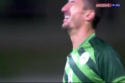 کلیپ AFC به‌مناسبت آغاز فصل جدید لیگ قهرمانان آسیا

