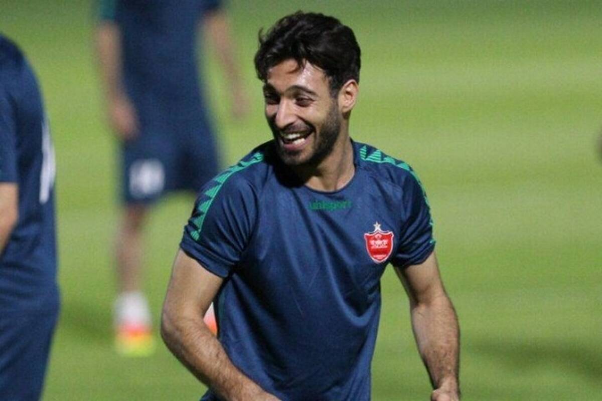 ادعای روزنامه الشرق؛ شجاع به قطر رفت!

