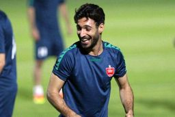 ادعای روزنامه الشرق؛ شجاع به قطر رفت!

