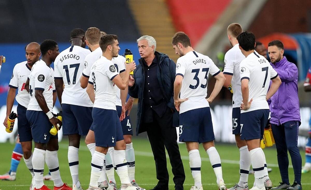 آقای خاص برمی‌خیزد/ چرا تاتنهام را باید مدعی قهرمانی دانست؟



