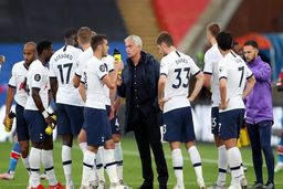 آقای خاص برمی‌خیزد/ چرا تاتنهام را باید مدعی قهرمانی دانست؟



