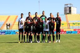 دو گل دیدنی پرسپولیس به مس توسط عالیشاه