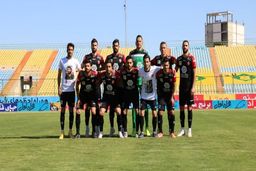 بازگشت جذاب ترابی به ترکیب پرسپولیس؛اعلام اسامی بازیکنان مقابل مس