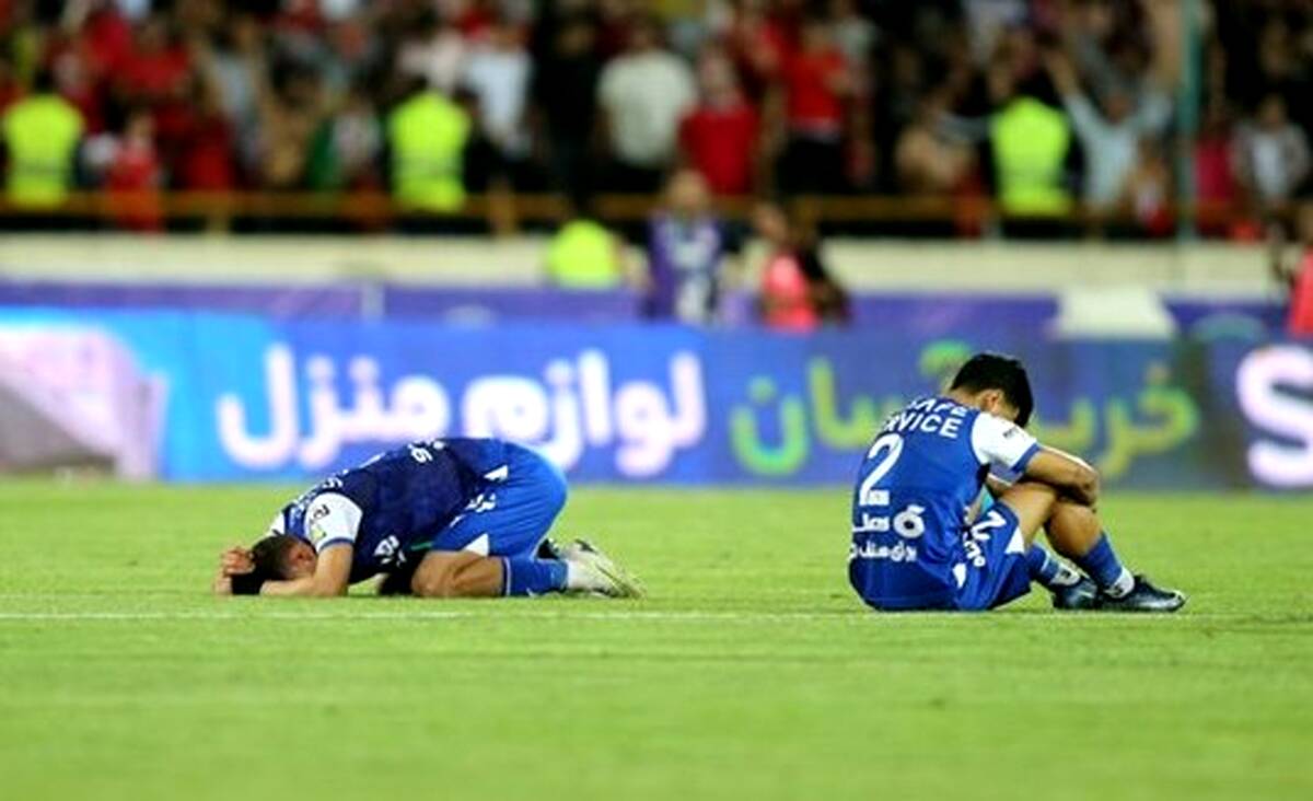 رقم وحشتناک بخشی از بدهی‌های باشگاه استقلال 