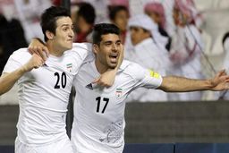 رازهای جذابی که درباره سردار و طارمی نمی‌دانید!

