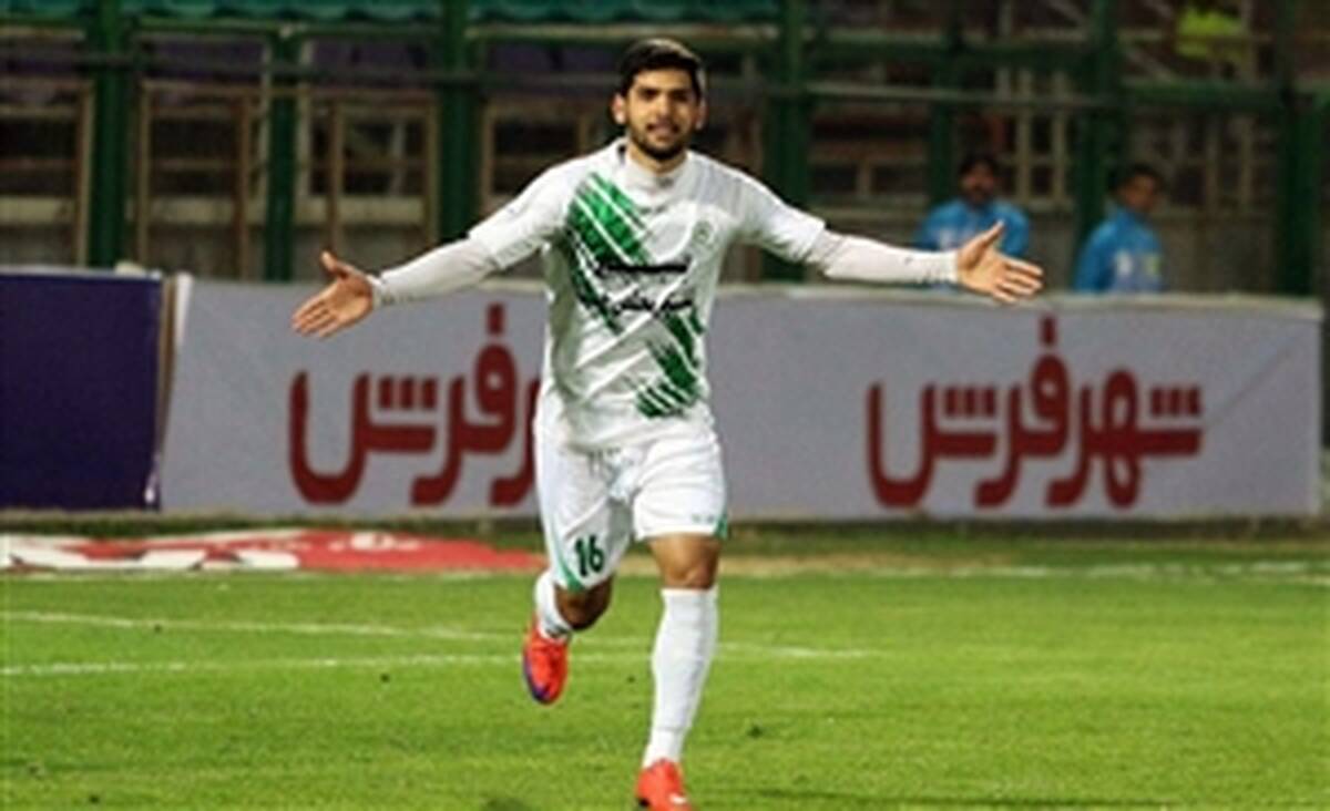 ادامه مذاکرات مهدی‌پور با استقلال