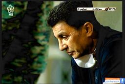 پرونده حضور این مرد محبوب در استقلال بسته شد
