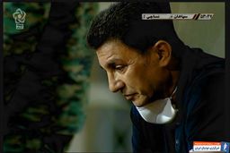 پرونده حضور این مرد محبوب در استقلال بسته شد