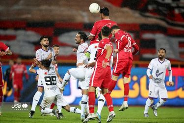 پرسپولیس ویستا توربین