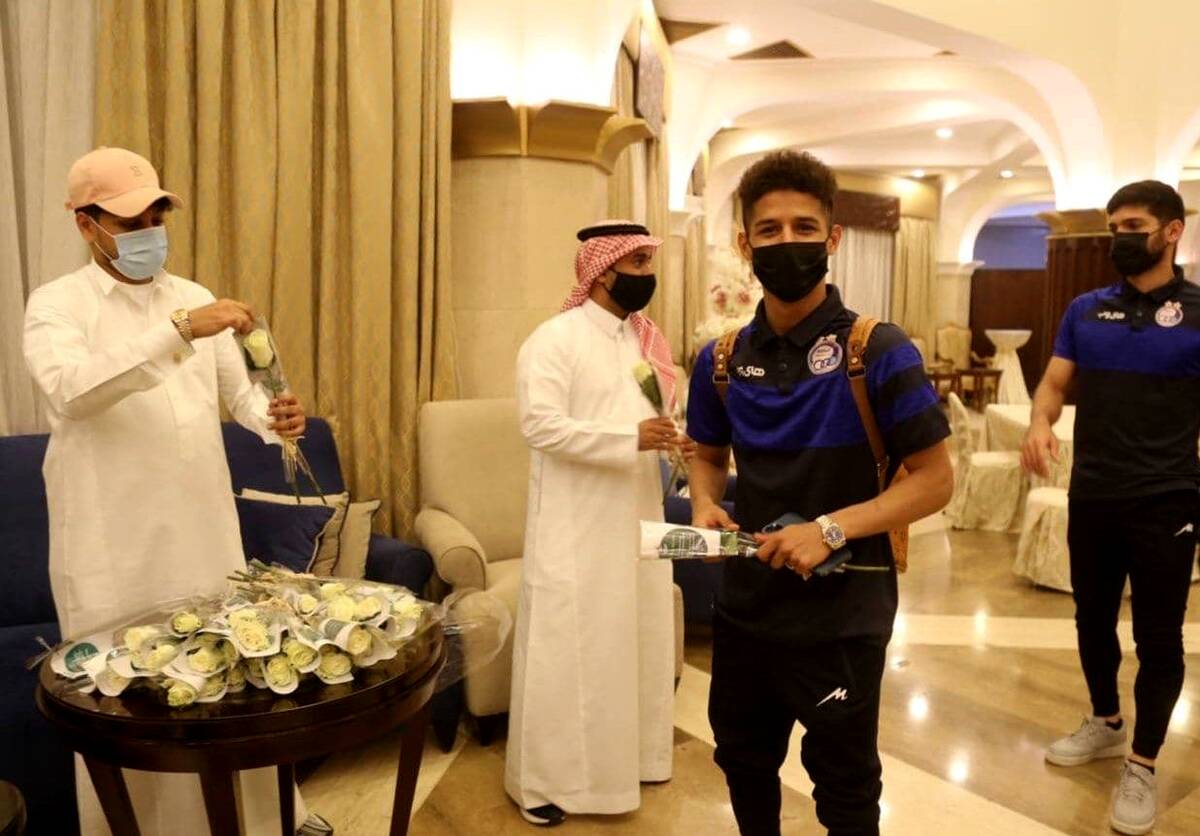 پافشاری النصر، الهلال را مقابل استقلال به دردسر میاندازد