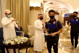 پافشاری النصر، الهلال را مقابل استقلال به دردسر میاندازد